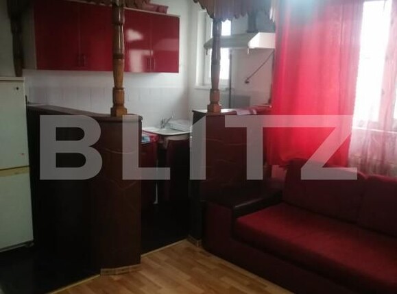 Apartament de vânzare 2 camere Decebal - 163094AV | BLITZ Bistriţa | Poza1