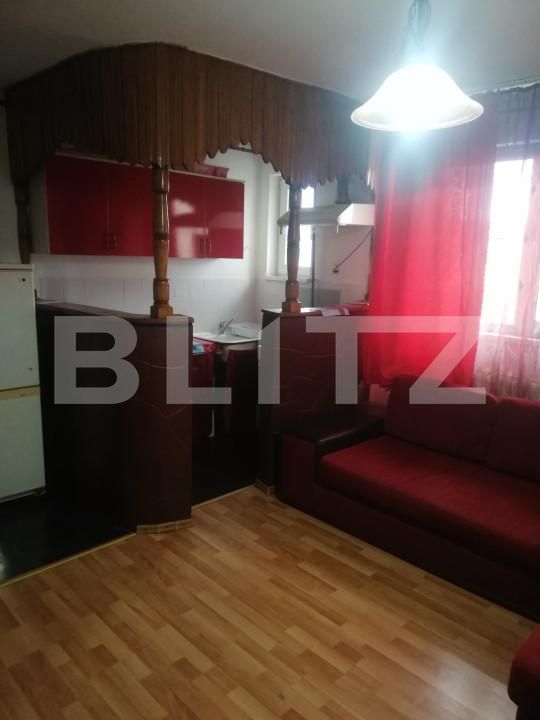 Apartament de vânzare 2 camere Decebal - 163094AV | BLITZ Bistriţa | Poza1