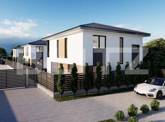 Casa de vânzare 4 camere Nasaud - 163129CV | BLITZ Bistriţa | Poza2