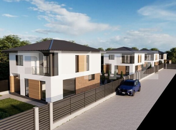 Casa de vânzare 4 camere Nasaud - 163129CV | BLITZ Bistriţa | Poza1