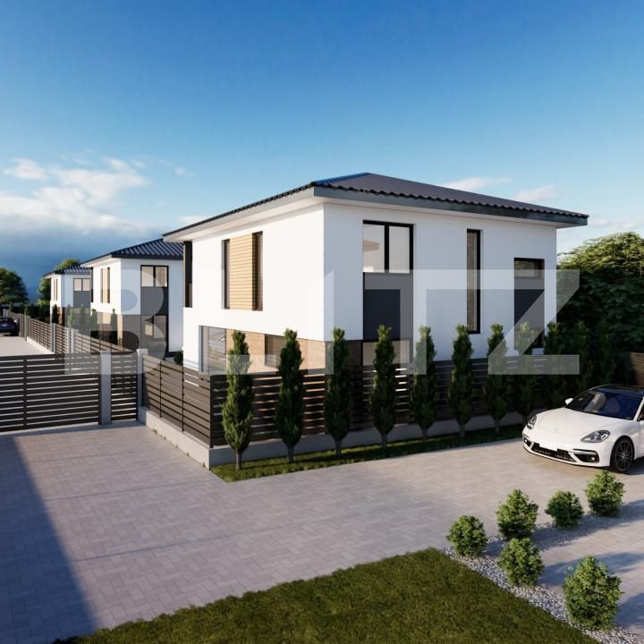 Casa de vânzare 4 camere Nasaud - 163129CV | BLITZ Bistriţa | Poza2