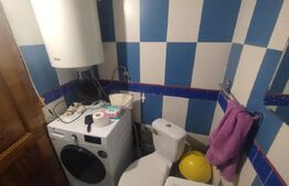 Casa cu 4 camere, 90 mp utili, 6300 mp teren, zona Mijloceni Bargaului