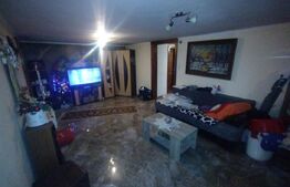 Casa cu 4 camere, 90 mp utili, 6300 mp teren, zona Mijloceni Bargaului