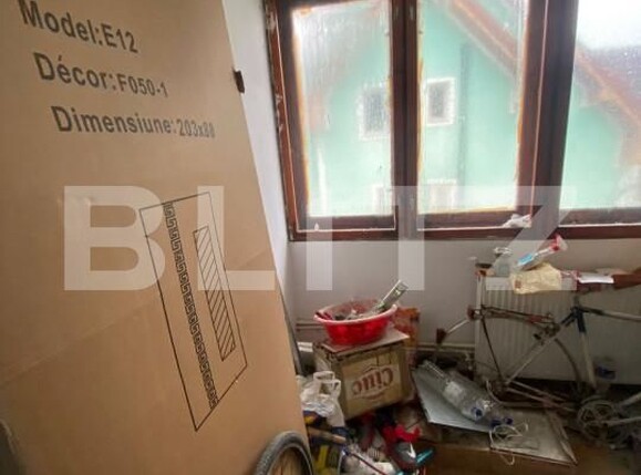 Garsonieră de vânzare Ștefan cel Mare - 163159AV | BLITZ Bistriţa | Poza5