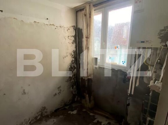 Garsonieră de vânzare Ștefan cel Mare - 163159AV | BLITZ Bistriţa | Poza2