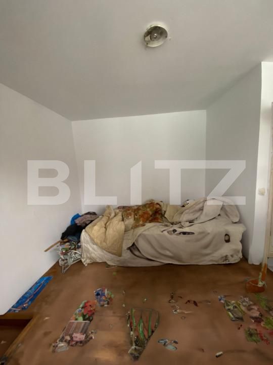 Garsonieră de vânzare Ștefan cel Mare - 163159AV | BLITZ Bistriţa | Poza3