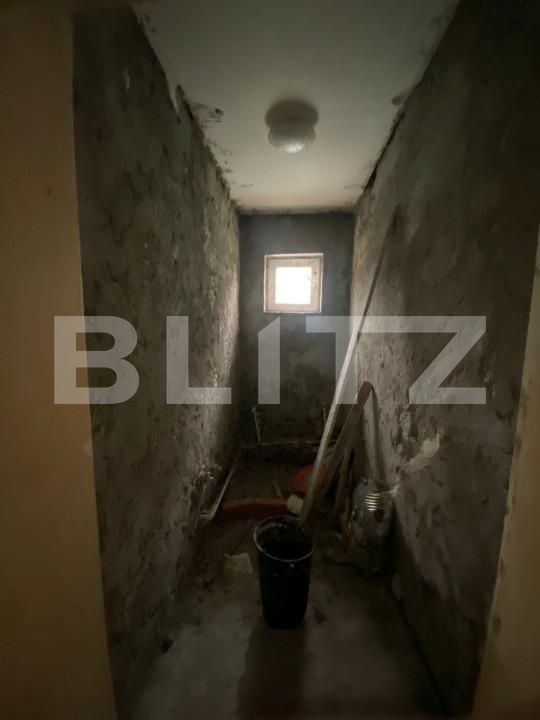 Garsonieră de vânzare Ștefan cel Mare - 163159AV | BLITZ Bistriţa | Poza4