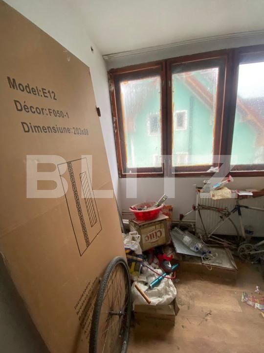 Garsonieră de vânzare Ștefan cel Mare - 163159AV | BLITZ Bistriţa | Poza5