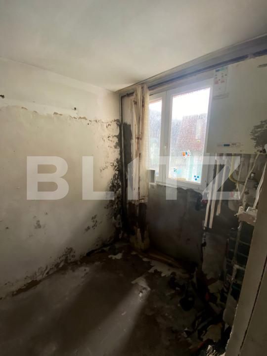Garsonieră de vânzare Ștefan cel Mare - 163159AV | BLITZ Bistriţa | Poza2