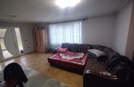 Casa 2 nivele, 6 camere, 150 mp utili, teren 3300 mp, zona Mijloceni Bargaului