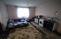 Casa 2 nivele, 6 camere, 150 mp utili, teren 3300 mp, zona Mijloceni Bargaului