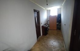 Casa 2 nivele, 6 camere, 150 mp utili, teren 3300 mp, zona Mijloceni Bargaului