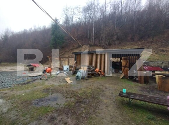 Casa de vânzare 6 camere Nord-Est - 163221CV | BLITZ Bistriţa | Poza3