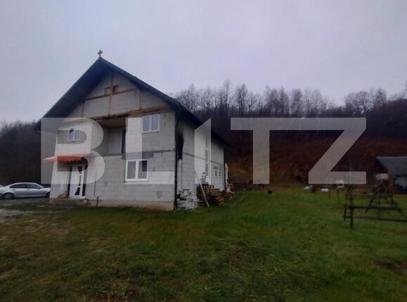 Casa de vânzare 6 camere Nord-Est - 163221CV | BLITZ Bistriţa | Poza2
