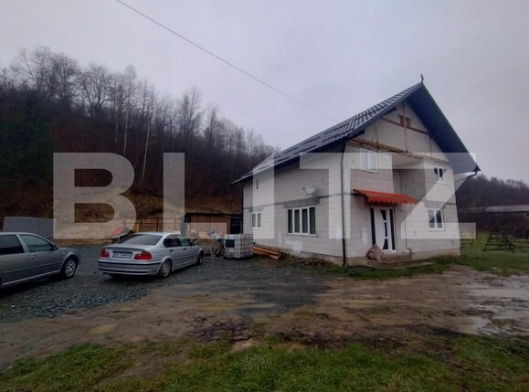 Casa de vânzare 6 camere Nord-Est - 163221CV | BLITZ Bistriţa | Poza1