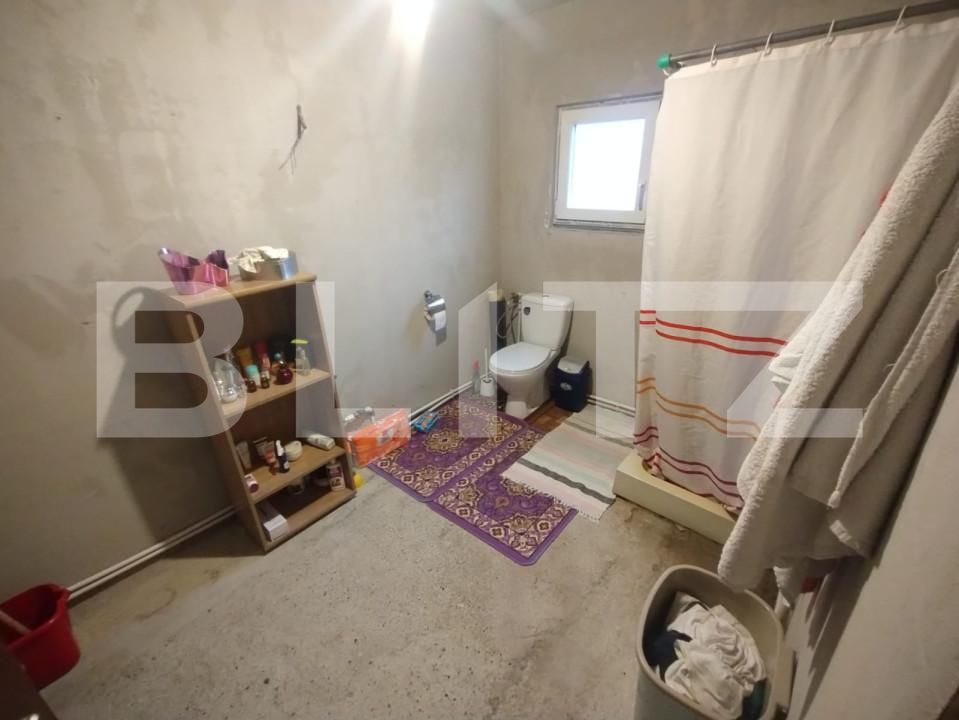 Casa de vânzare 6 camere Nord-Est - 163221CV | BLITZ Bistriţa | Poza8