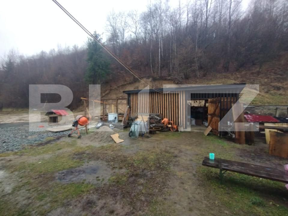 Casa de vânzare 6 camere Nord-Est - 163221CV | BLITZ Bistriţa | Poza3