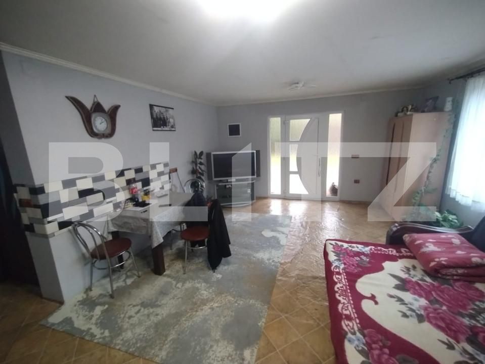 Casa de vânzare 6 camere Nord-Est - 163221CV | BLITZ Bistriţa | Poza4