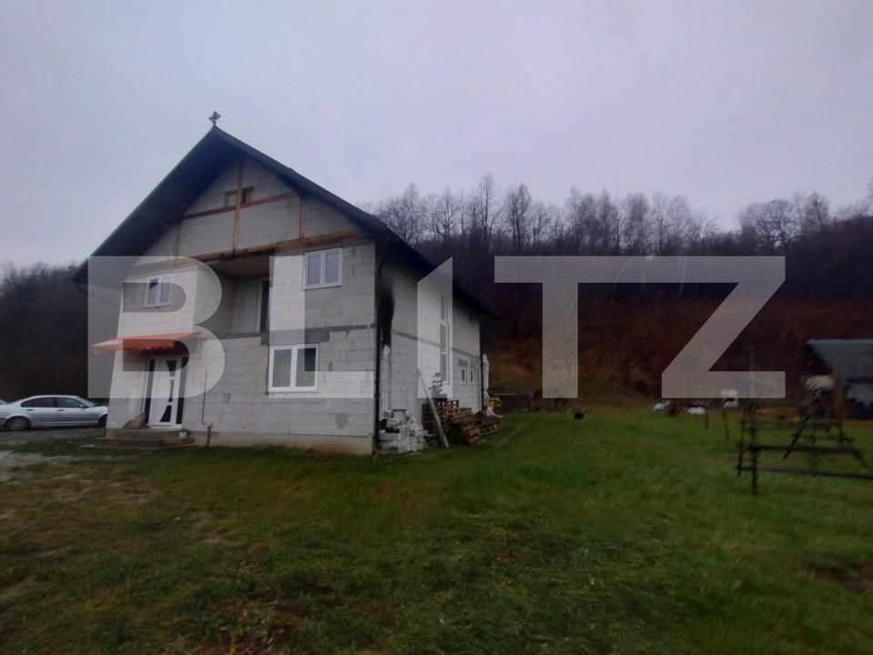 Casa de vânzare 6 camere Nord-Est - 163221CV | BLITZ Bistriţa | Poza2