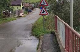 Teren 7000mp(70 Ari) extravilan, zona Simionesti