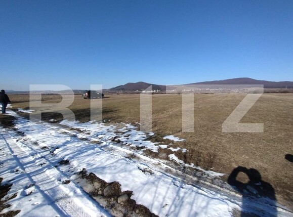 Teren de vânzare Ștefan cel Mare - 163223TV | BLITZ Bistriţa | Poza4