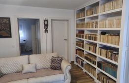 Ansamblu de case in cartier rezidential Valea Ghinzi Bistrita