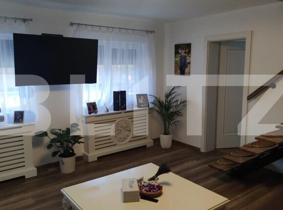 Casa de vânzare 3 camere Exterior Est - 163224CV | BLITZ Bistriţa | Poza4