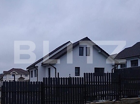Casa de vânzare 3 camere Exterior Est - 163224CV | BLITZ Bistriţa | Poza3