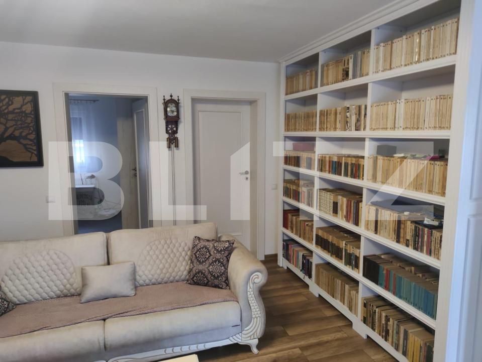 Casa de vânzare 3 camere Exterior Est - 163224CV | BLITZ Bistriţa | Poza8