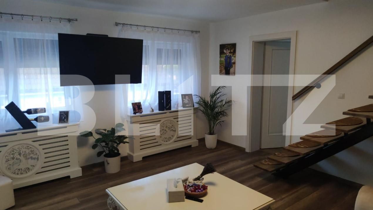 Casa de vânzare 3 camere Exterior Est - 163224CV | BLITZ Bistriţa | Poza4