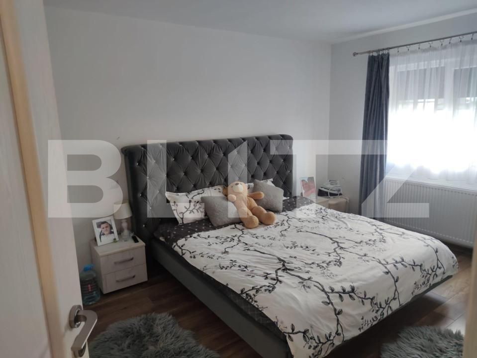 Casa de vânzare 3 camere Exterior Est - 163224CV | BLITZ Bistriţa | Poza12