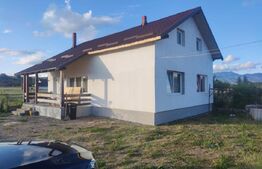 Casa de vanzare Livezile cu 5 arii de teren.