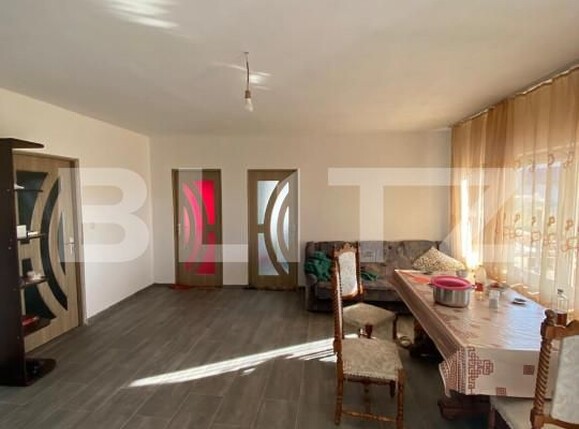 Casa de vânzare 3 camere Independenței - 163225CV | BLITZ Bistriţa | Poza5