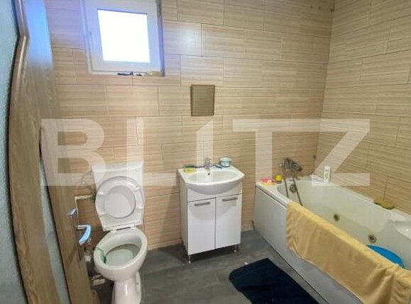 Casa de vânzare 3 camere Independenței - 163225CV | BLITZ Bistriţa | Poza3