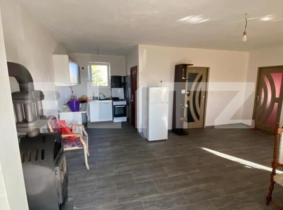 Casa de vânzare 3 camere Independenței - 163225CV | BLITZ Bistriţa | Poza4