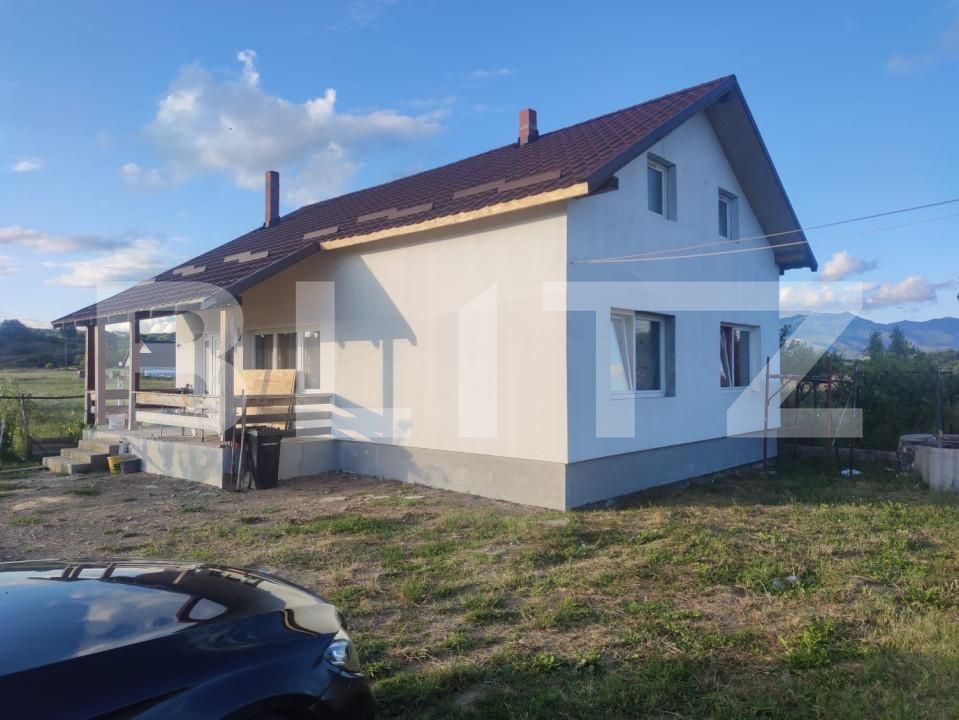 Casa de vânzare 3 camere Independenței - 163225CV | BLITZ Bistriţa | Poza2