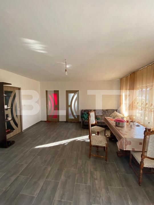 Casa de vânzare 3 camere Independenței - 163225CV | BLITZ Bistriţa | Poza5