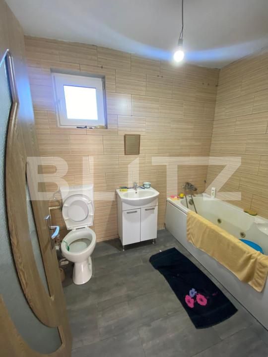 Casa de vânzare 3 camere Independenței - 163225CV | BLITZ Bistriţa | Poza3