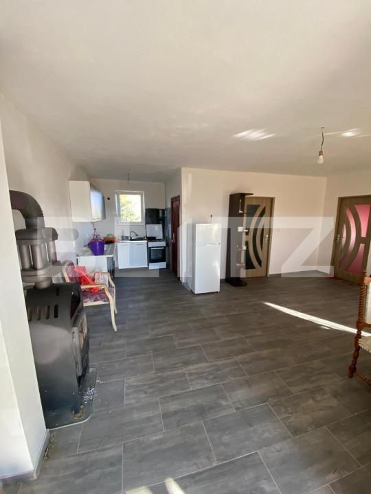 Casa de vânzare 3 camere Independenței - 163225CV | BLITZ Bistriţa | Poza4