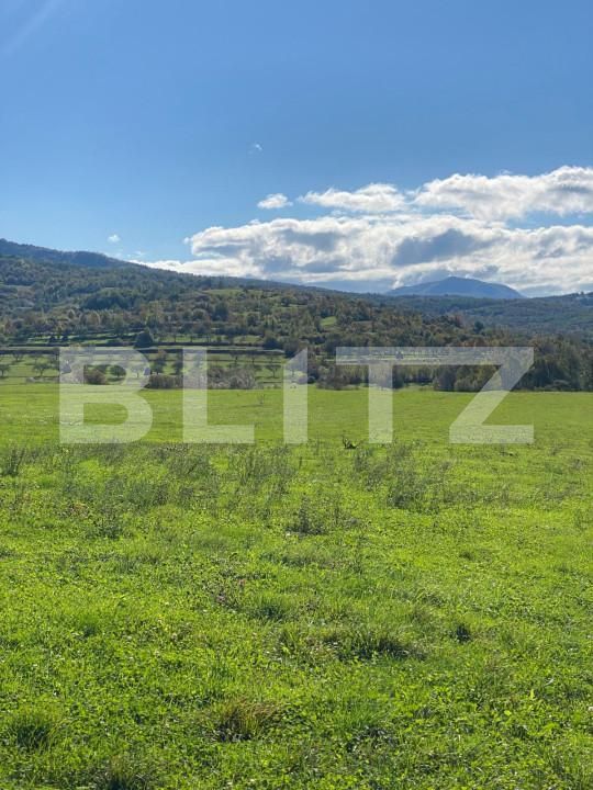 Teren de vânzare Decebal - 163226TV | BLITZ Bistriţa | Poza1