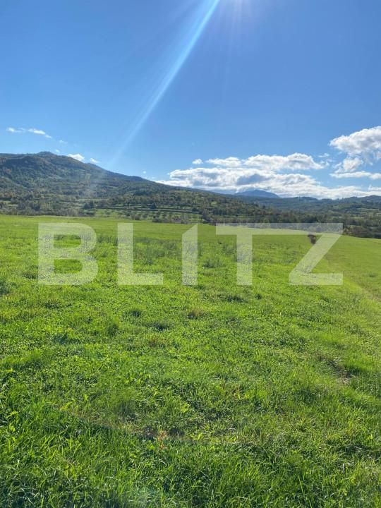 Teren de vânzare Exterior Nord - 163226TV | BLITZ Bistriţa | Poza2