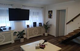 Ansamblu de case in cartier rezidential Valea Ghinzi Bistrita