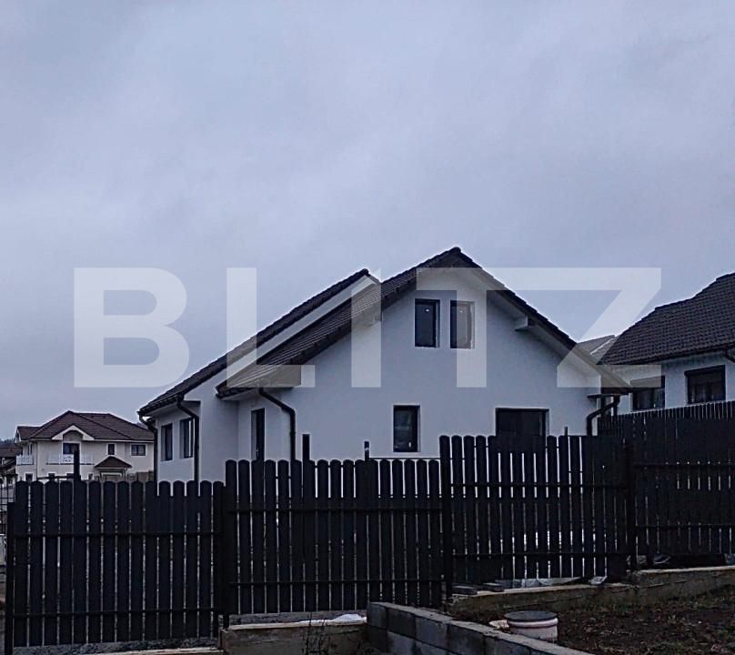Casa de vânzare 4 camere Exterior Est - 163227CV | BLITZ Bistriţa | Poza3