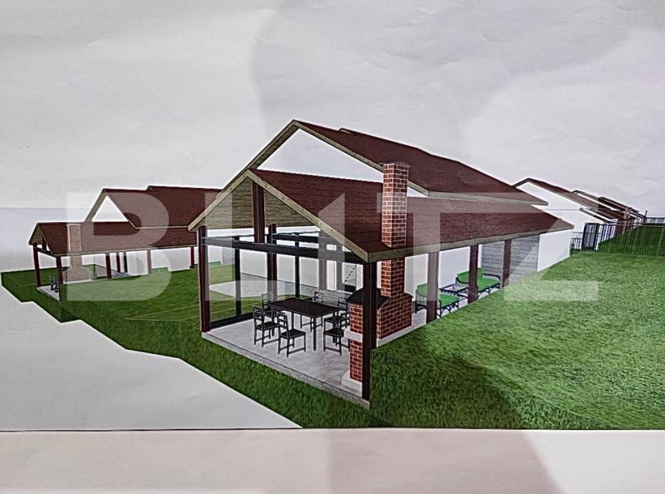 Casa de vânzare 4 camere Exterior Est - 163227CV | BLITZ Bistriţa | Poza9