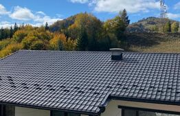 Casa de vânzare în Colibița, aproape de lac