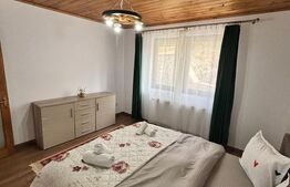 Casa de vânzare în Colibița, aproape de lac