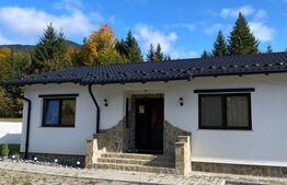 Casa de vânzare în Colibița, aproape de lac