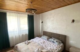 Casa de vânzare în Colibița, aproape de lac