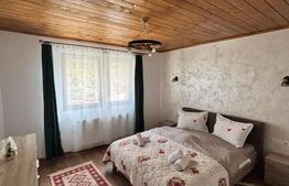 Casa de vânzare în Colibița, aproape de lac