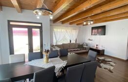 Casa de vânzare în Colibița, aproape de lac